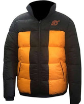 Naruto Shippuden Uzumaki Naruto Jacket